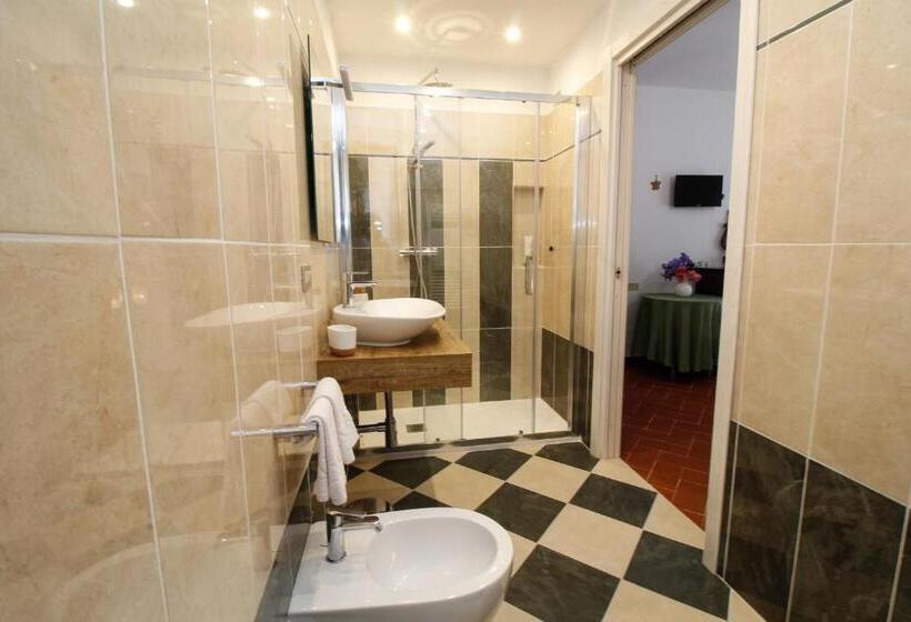 수피리어 룸, B&b Dimora Morelli