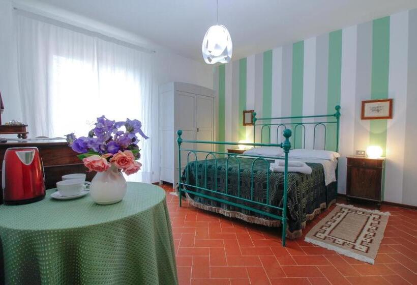 수피리어 룸, B&b Dimora Morelli