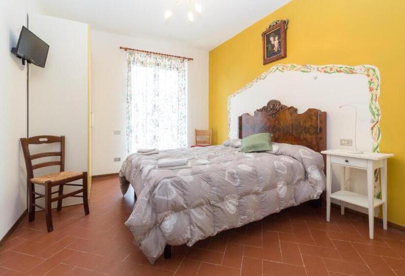 스탠다드 룸, B&b Dimora Morelli