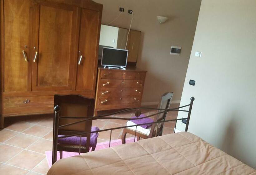 Номер Стандарт, B&b La Viola