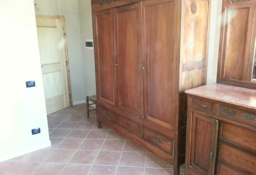 Номер Стандарт, B&b La Viola