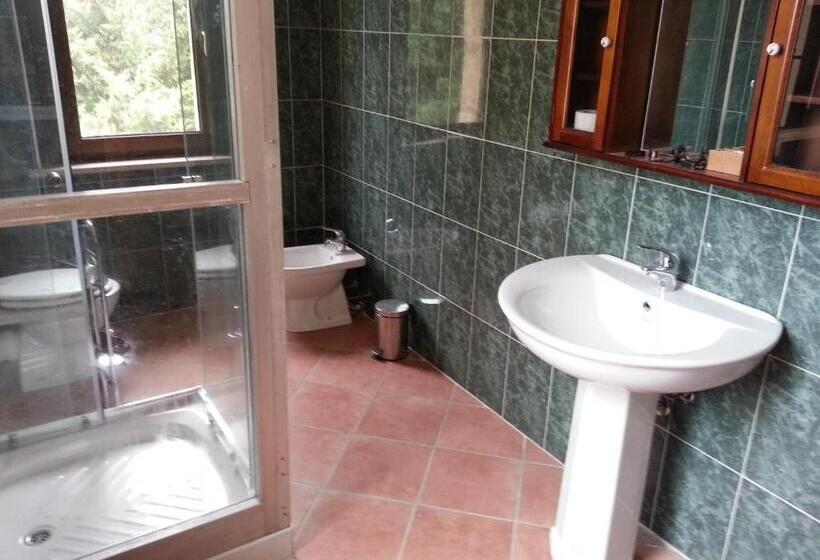 Номер Стандарт, B&b La Viola