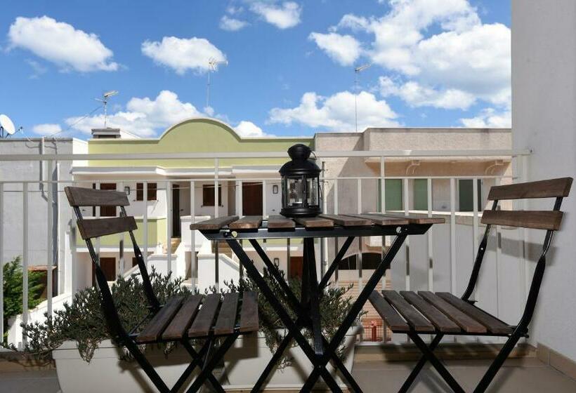 Номер Стандарт, Camere Le Vie Di Omero