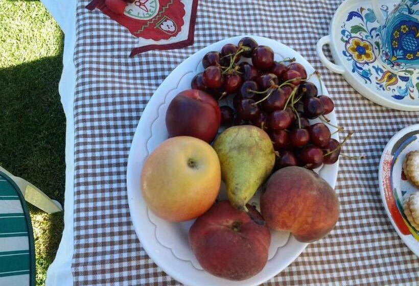 اتاق استاندارد, Sa Mariposa