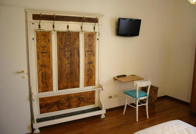 Номер Стандарт Трехместный, Dragonfly B&b