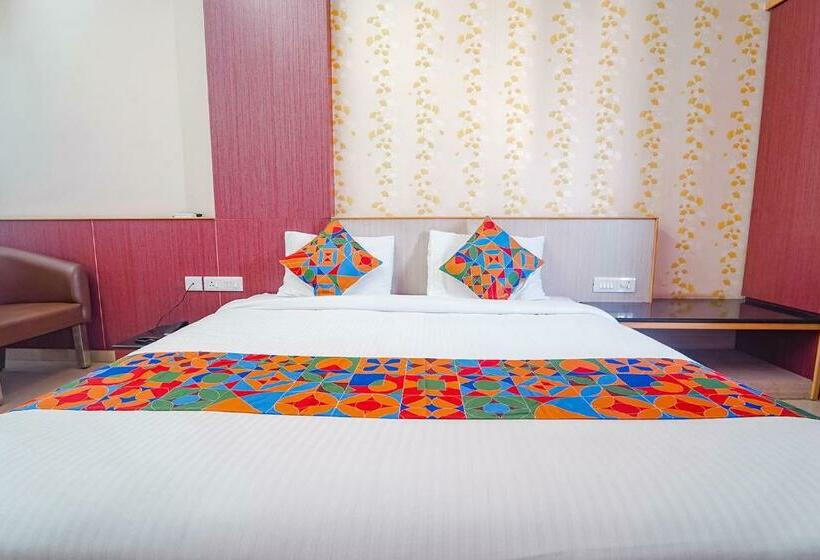 Номер Deluxe, Super Townhouse 1307 Coastal Grand Hotels And Resorts