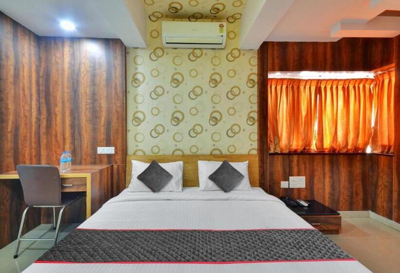 Номер Deluxe, Super Townhouse 1307 Coastal Grand Hotels And Resorts