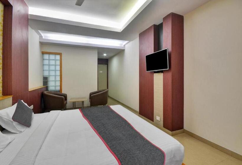 Номер Deluxe, Super Townhouse 1307 Coastal Grand Hotels And Resorts