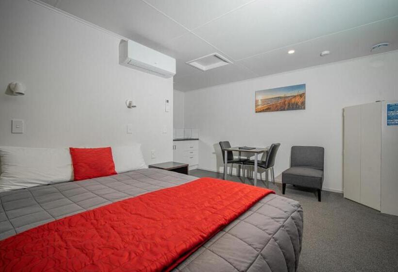 수피리어 스튜디오, Welcome Inn Motel Levin