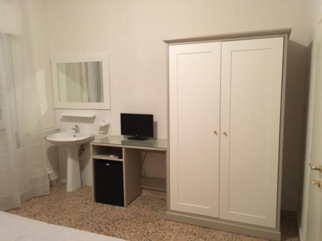 Camera Standard Bagno Esterno, Ponti Di Badia