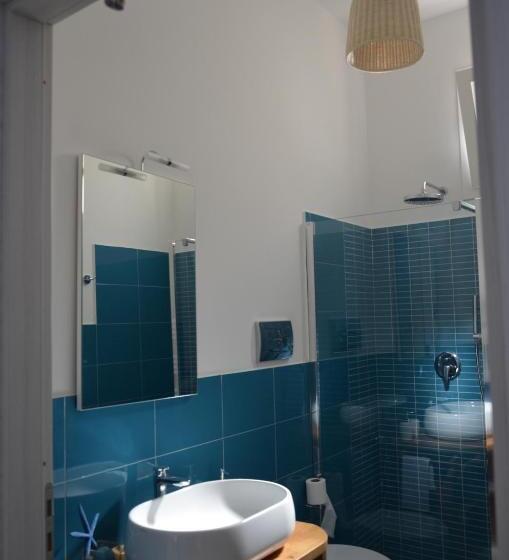 اتاق استاندارد, B&b Albatros