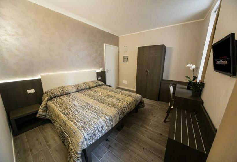 스탠다드 룸, B&b Corte Sul Naviglio Cin I T 0 1 5 0 7 0 C 1 3 X U I L Q C V