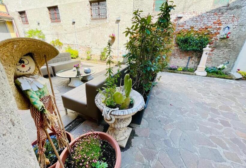 스탠다드 룸, B&b Corte Sul Naviglio Cin I T 0 1 5 0 7 0 C 1 3 X U I L Q C V