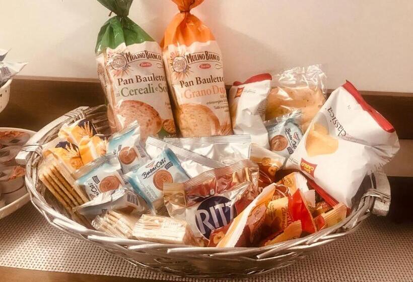 스탠다드 룸 킹사이즈 침대, B&b Corte Sul Naviglio Cin I T 0 1 5 0 7 0 C 1 3 X U I L Q C V