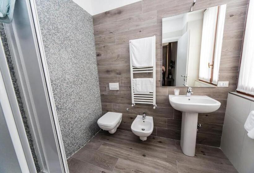 스탠다드 싱글 룸, B&b Corte Sul Naviglio Cin I T 0 1 5 0 7 0 C 1 3 X U I L Q C V