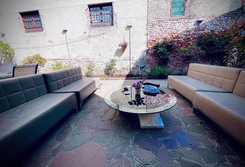 Номер Стандарт Индивидуальный, B&b Corte Sul Naviglio Cin I T 0 1 5 0 7 0 C 1 3 X U I L Q C V