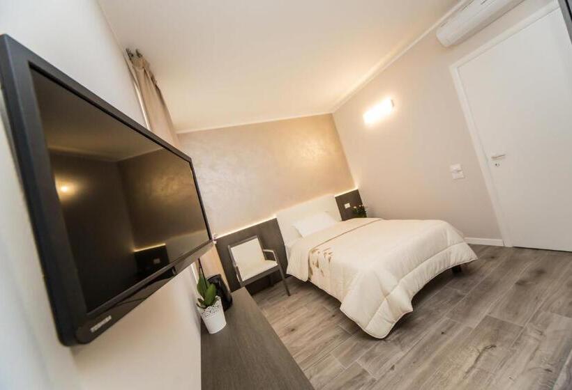 스탠다드 싱글 룸, B&b Corte Sul Naviglio Cin I T 0 1 5 0 7 0 C 1 3 X U I L Q C V