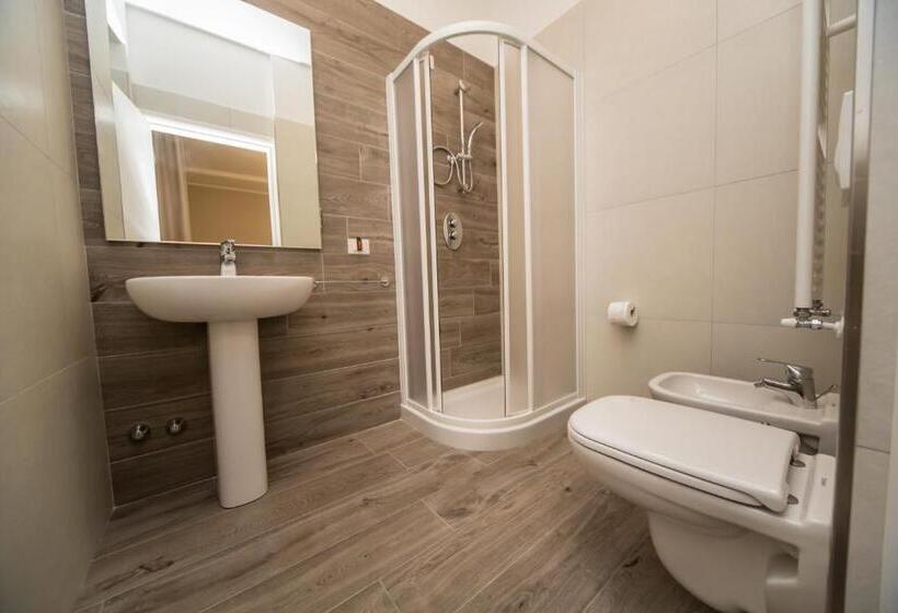 스탠다드 룸, B&b Corte Sul Naviglio Cin I T 0 1 5 0 7 0 C 1 3 X U I L Q C V
