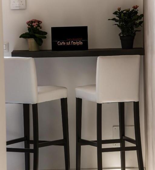 스탠다드 룸, B&b Corte Sul Naviglio Cin I T 0 1 5 0 7 0 C 1 3 X U I L Q C V