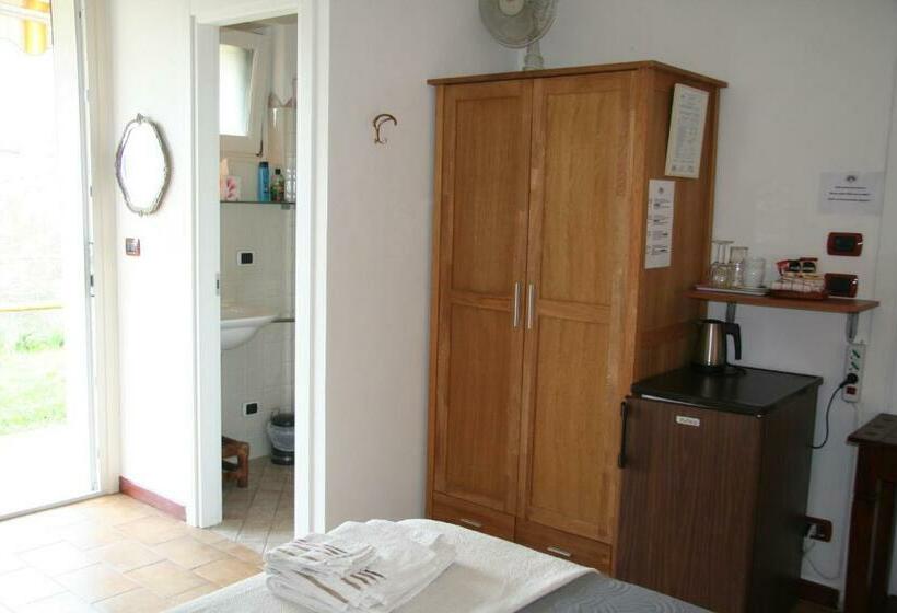 اتاق استاندارد, B&b Maggiora 131