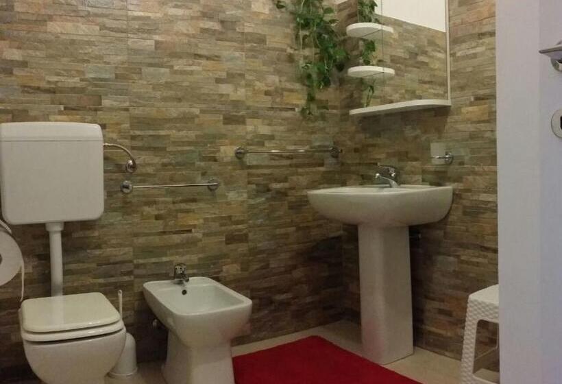 Семейный Номер, B&b Pian Del Lago