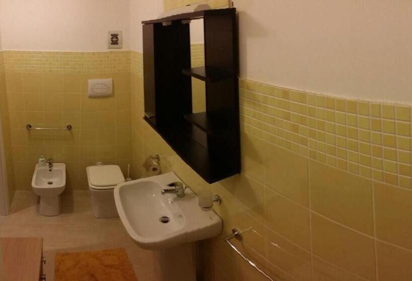 Номер Стандарт Трехместный, B&b Pian Del Lago