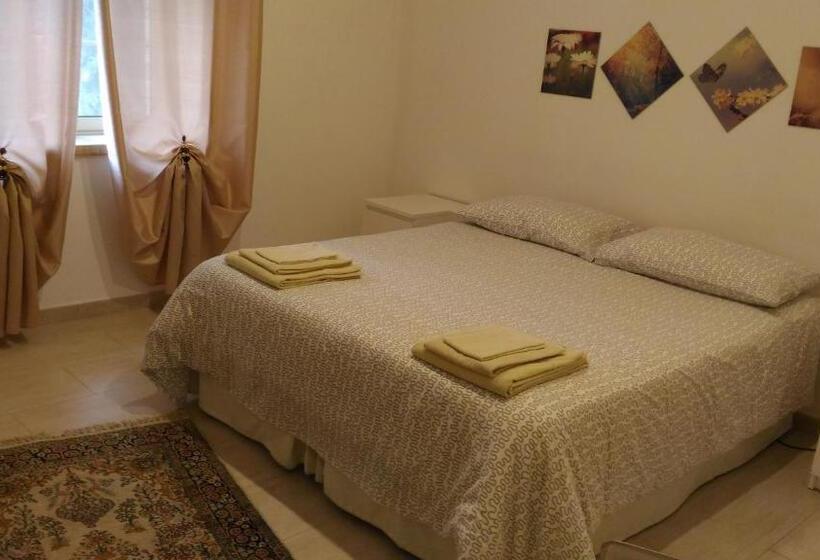 Стандартный Номер Кровать Кинг, B&b Pian Del Lago