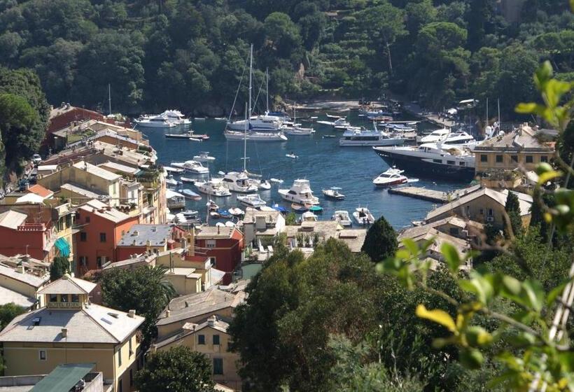 اتاق عادی, B&b Tre Mari Portofino