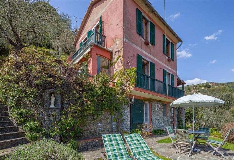 اتاق عادی, B&b Tre Mari Portofino
