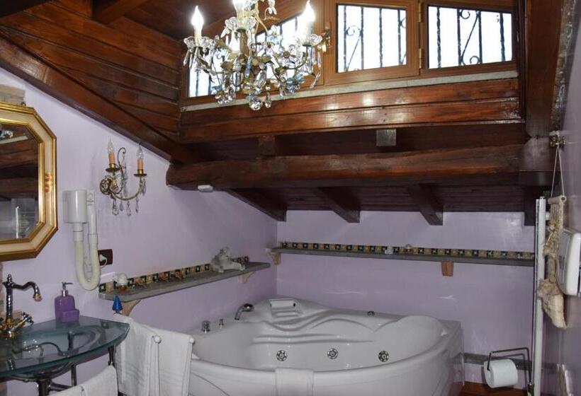 Полулюкс Одноместный с Террасой, B&b Vittoria Colonna