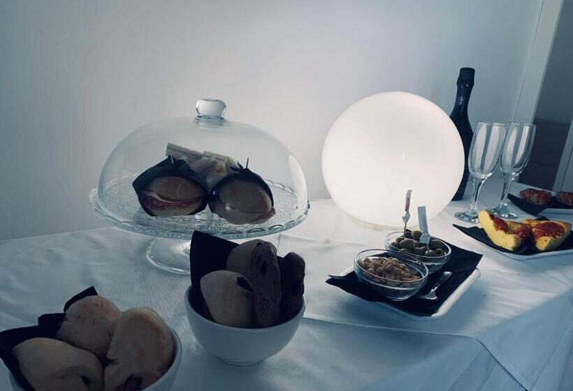 オーシャンビュースイート, Casa Matilde