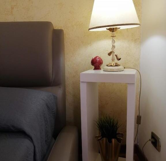 Номер Стандарт, Centro Storico Suites Giovinazzo