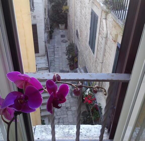 Номер Стандарт, Centro Storico Suites Giovinazzo