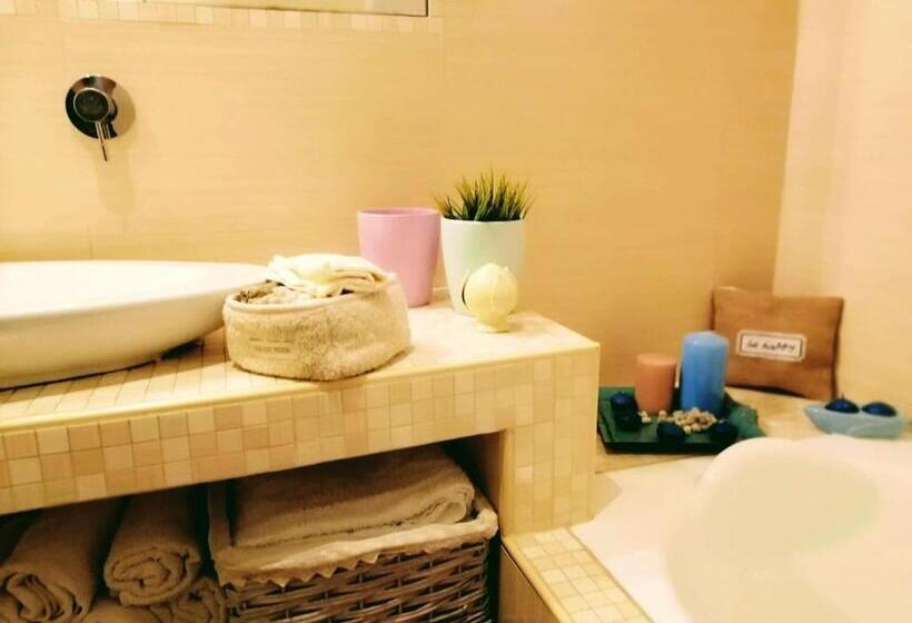 Номер Стандарт, Centro Storico Suites Giovinazzo