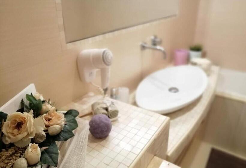 Номер Стандарт, Centro Storico Suites Giovinazzo