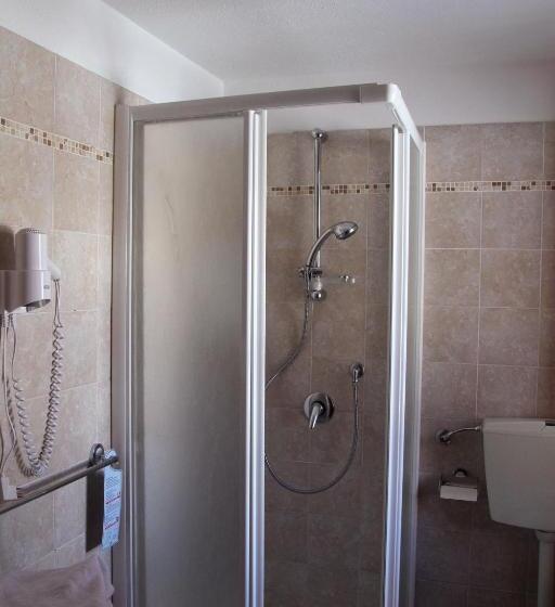 标准间, Albergo Herbetet