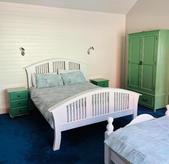 Апартаменты 1 Спальня, Coast Lodge