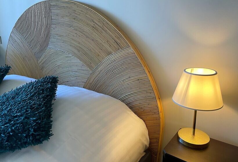 Номер Стандарт, Hôtel La Grande Conque