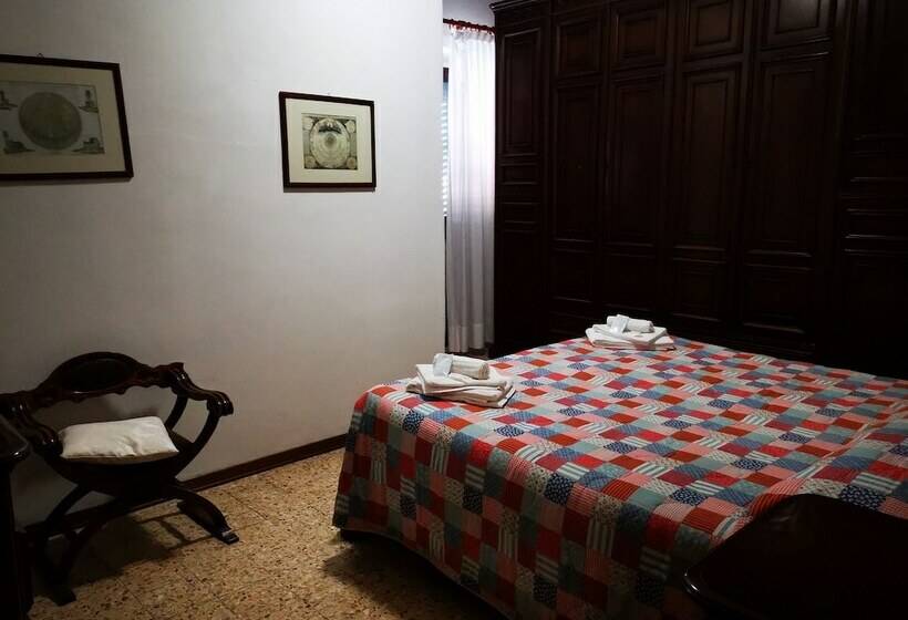 Номер Economy, Osteria Dei Locandieri