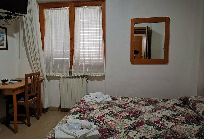 Номер Economy, Osteria Dei Locandieri