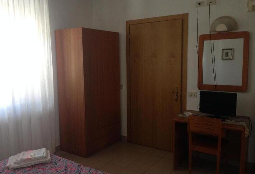 Номер Economy, Osteria Dei Locandieri