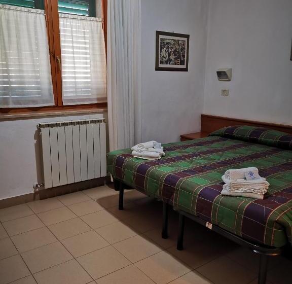Номер Economy, Osteria Dei Locandieri