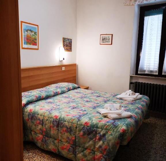 Family Suite, Osteria Dei Locandieri