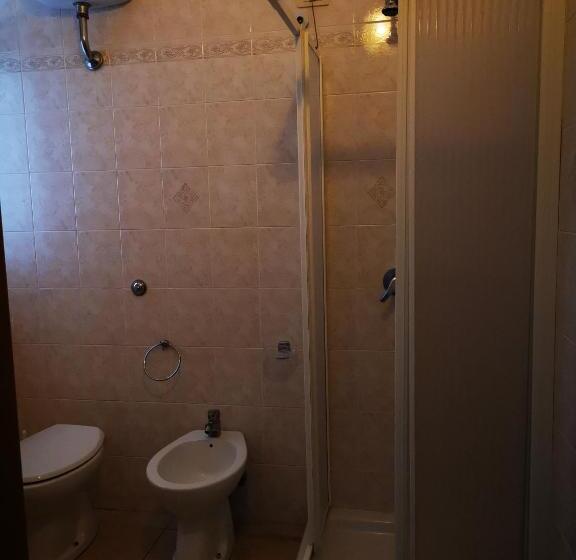 Family Suite, Osteria Dei Locandieri