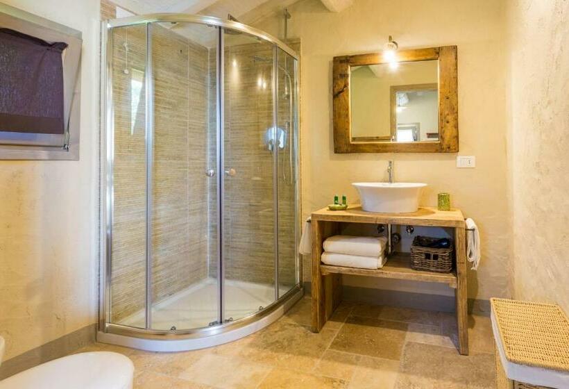 Люкс, Le Palazze B&b