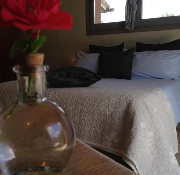 Люкс, Le Palazze B&b