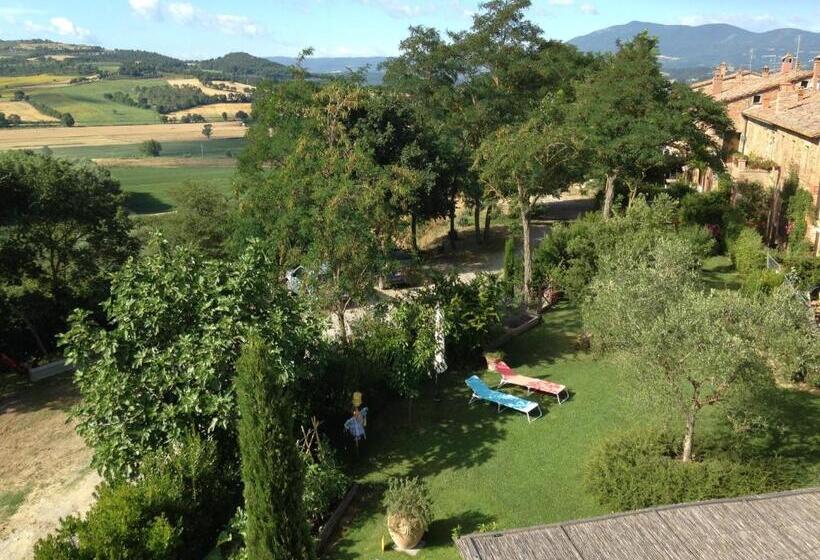 Люкс, Le Palazze B&b
