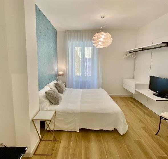 Номер Стандарт, B&b Il Gabbiano
