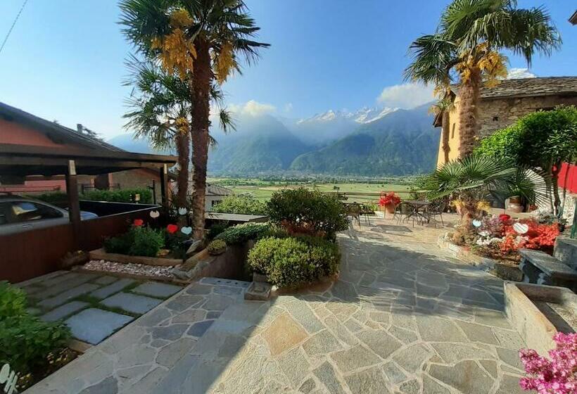 Номер Стандарт, B&b Monastero