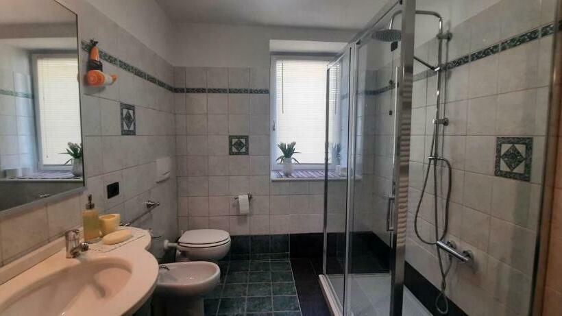 Номер Стандарт, B&b Monastero